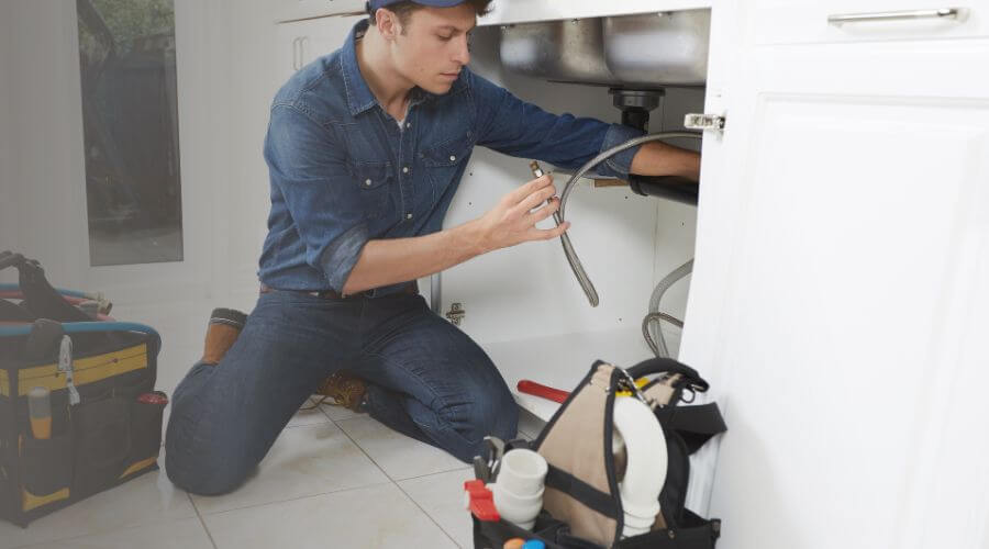 Professional 24/7 Emergency Plumbing services in Ellsworth Afb, SD